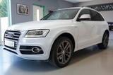 Audi SQ5 V6T Benzin - Audi SQ5 in Freiburg
