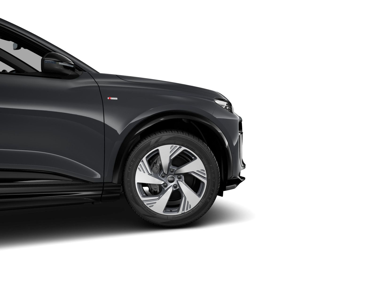 Audi Q6 e-tron - Bild 4