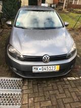 Volkswagen Golf 1.4 Trendline  mit gasanlage,neu tüf - : mit Gasanlage