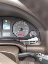 Audi S8 4.2 tiptronic quattro - - gebrauchte Audi S8 aus dem Jahr 2000