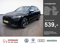Audi SQ5 - Vorschau Bild 1