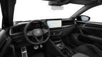Volkswagen Tayron - Vorschau Bild 10
