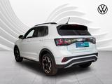 Volkswagen T-Cross R-Line 1.5 l TSI ACT OPF 110 kW (150 PS) - mit Benzin-Antrieb: Geländewagen, 1.5