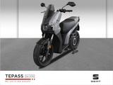 Seat Mo eScooter 50 100 Elektrisch Barcelona Grey