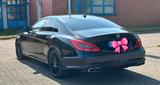 Mercedes-Benz Mercedes Cls W218 350 CDI AMG BRABUS 320 PS - Mercedes-Benz CLS Brabus