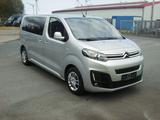 Citroën Spacetourer 1.6HDi Business M Navi-PDC-Klima-GRA - Citroën SpaceTourer