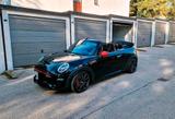 MINI Mini F57 JCW Cabrio mit Vollausstattung - MINI MINI: Cabrio, Jcw