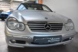 Mercedes-Benz C 180 Kompressor Sportcoupe Panorama PDC SHZ - Mercedes-Benz C 180: Kompressor Sport