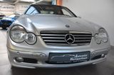 Mercedes-Benz C 180 Kompressor Sportcoupe Panorama PDC SHZ - Mercedes-Benz C 180: Kompressor Sport