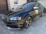 Audi RS 3 2.5 TFSI quattro | 2.Hand | nur 63.000 Km  - : Kombi, RS