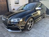 Audi RS 3 2.5 TFSI quattro | 2.Hand | nur 63.000 Km  - Audi quattro: Kombi