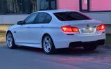 BMW 550i - M Paket ab Werk / Vollausstattu... - BMW 550 aus 2013