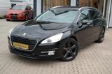 Peugeot 508 SW GT/Leder /Pano/Alufelgen/Autom./Tüv11.25 - Peugeot 508 aus 2011: SW