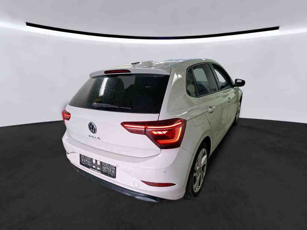 Volkswagen Polo - Bild 3