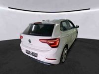 Volkswagen Polo - Vorschau Bild 3