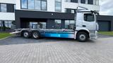 Mercedes-Benz EACTROS 400 BDF !!!! ELECTRIC TRUCK !!! - Elektro Kastenwagen