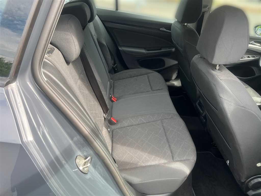Volkswagen Golf Variant Life 1.0 TSI Sitzhz Rückfahrkamera, миниатюра 18