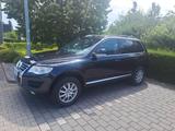 Volkswagen VW Touareg V6 TDI Automatik erst 145tkm - Volkswagen Touareg in Mönchengladbach