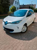 Renault ZOE  Intens  Kaufbatterie 81% SOH,... - gebrauchte Renault ZOE aus dem Jahr 2014