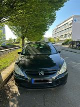 Peugeot 307 sw, 2.0 HDI - Peugeot 307 mit Diesel-Antrieb: 2.0