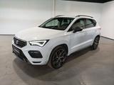 Seat Ateca 2.0 TSI FR 4Drive LED|Navi|PDC|360°|Leder - Seat Ateca Gebrauchtwagen in München