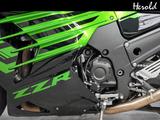 Kawasaki ZZR 1400 2020 - KAWASAKI ZZR