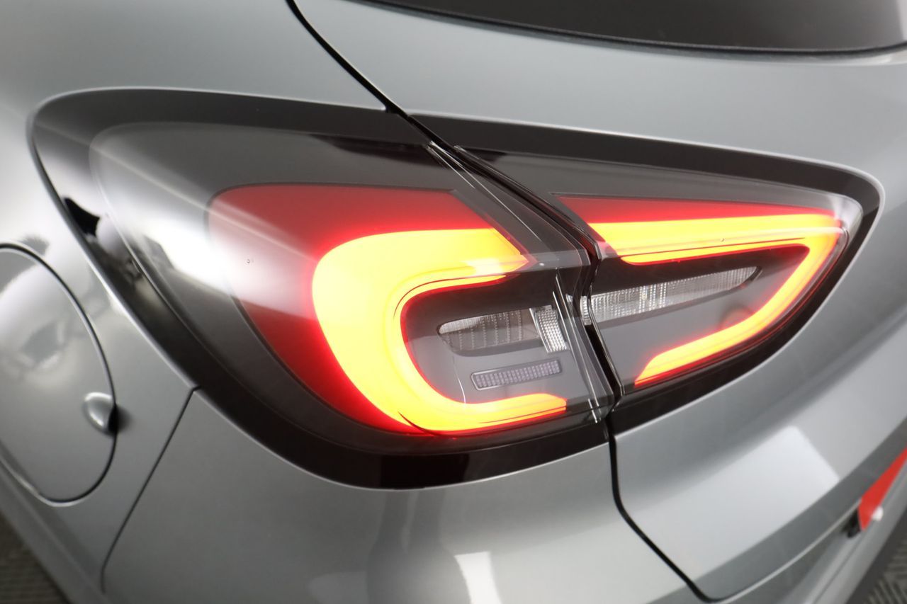 Ford FORD Puma (2019) Puma 1.0 EcoBoost Hybrid 125 CV imagem 3