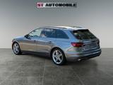 Audi A4 Avant 40 TFSI 2.0-Navi-LED-Automatik-HUD - Audi A4 in Solingen