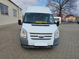 Ford Transit Trend 17 Sitzer - Ford Transit 17 sitzer