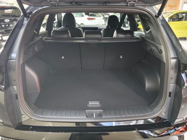 Hyundai TUCSON - Bild 10