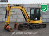 CAT 305 E2 CR 3 Buckets - Cat 305
