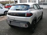 Dacia Spring Electric Extreme 65,Klima,Navi,Kam,CCS, - Dacia Spring Tageszulassungen