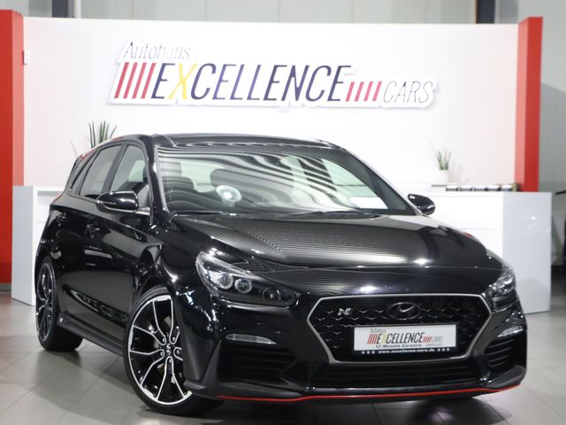 Hyundai i30 2.0 T-GDI N-PERFORMANCE / PANORAMA / LED /