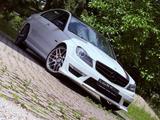 Mercedes-Benz C 63 AMG FACELIFT *Limousine* ( CARBON-EDITION ) - gebrauchte Mercedes-Benz C 63 AMG aus dem Jahr 2009