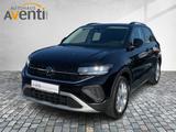 Volkswagen T-Cross Goal *ACC*LED*PDC*Apple*SHZ* - Volkswagen T-Cross Jahreswagen