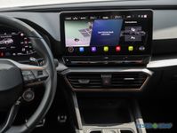 Cupra Leon - Vorschau Bild 9