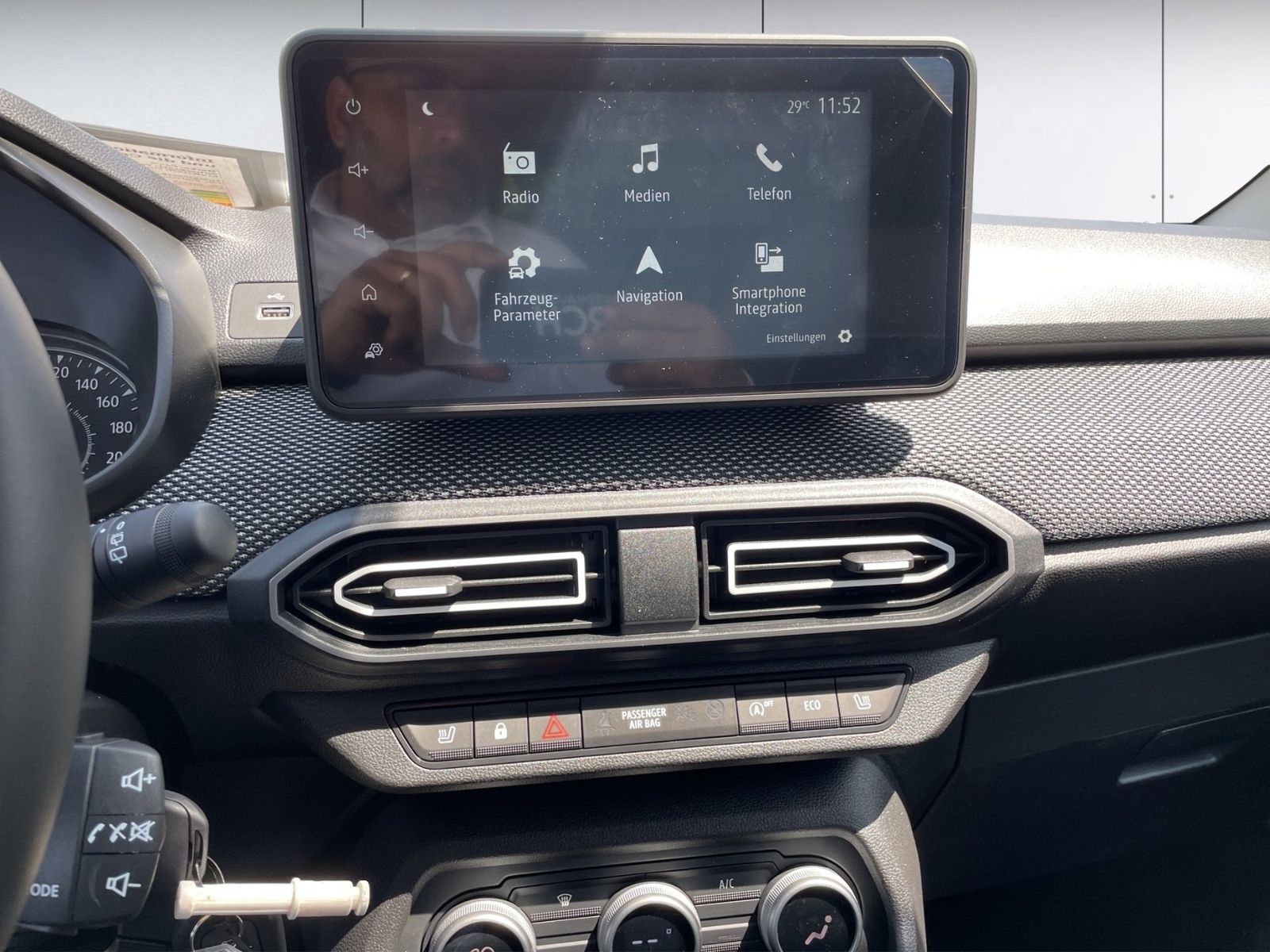 Dacia Jogger - Bild 13