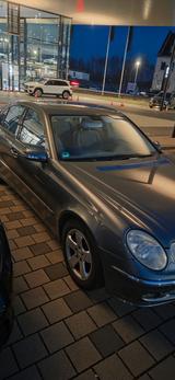 Mercedes-Benz E 350 AVANTGARDE Avantgarde - Mercedes-Benz E 350 in Hamm