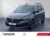 Mercedes-Benz EQT 200 MBUX LED Keyless-Go Kamera Navi AHK