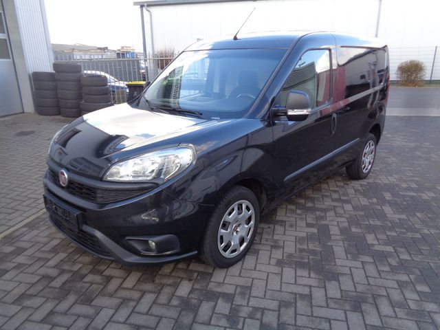 Fiat Doblò SX Kasten 1.3 Multijet