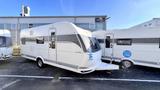 Hobby De Luxe 545 KMF  - Angebote