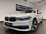 BMW 520d Touring**Head-Up Display** - BMW 5er Reihe: Head Display