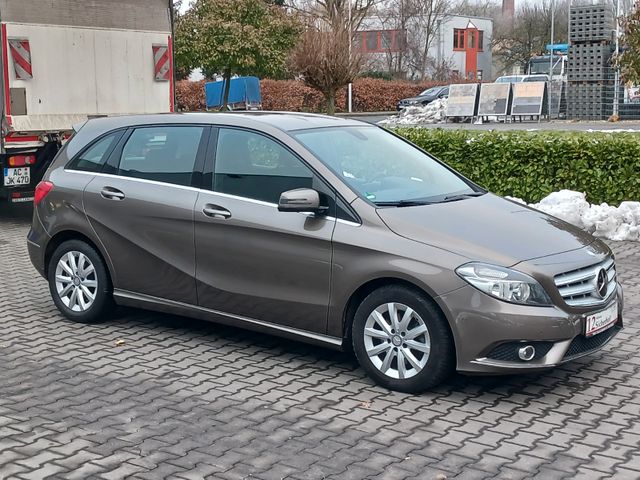 Mercedes-Benz B 200 Garantie* Automatik* Klima* PDC*