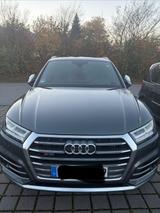 Audi SQ5 3.0 TFSI tiptronic quattro -