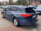 Ford Focus Turnier Titanium X / ACC / Kamera / NAVI - Ford Focus: Titanium X