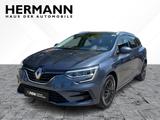 Renault Megane IV Grandtour 1.3 TCe 115 GPF Zen LED*PDC - Renault Megane Zen mit Benzin-Antrieb
