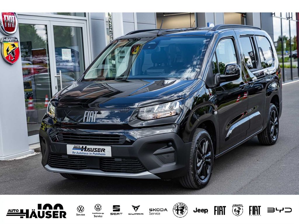 Fiat Qubo