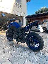 Yamaha MT 07 RM33 - YAMAHA R3
