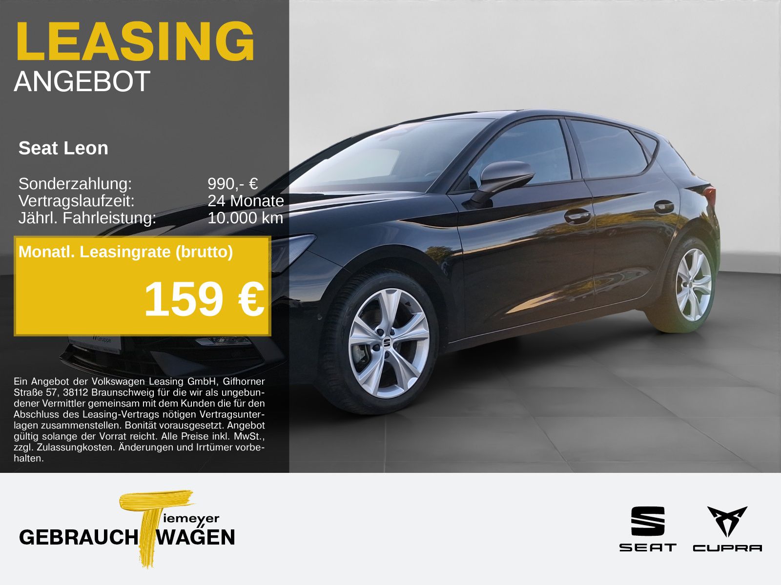 Seat Leon 2.0 TDI DSG FR NAVI ACC PDC+ SH GJR