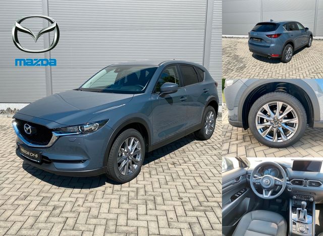 Mazda CX-5 Ad'vantage 2WD